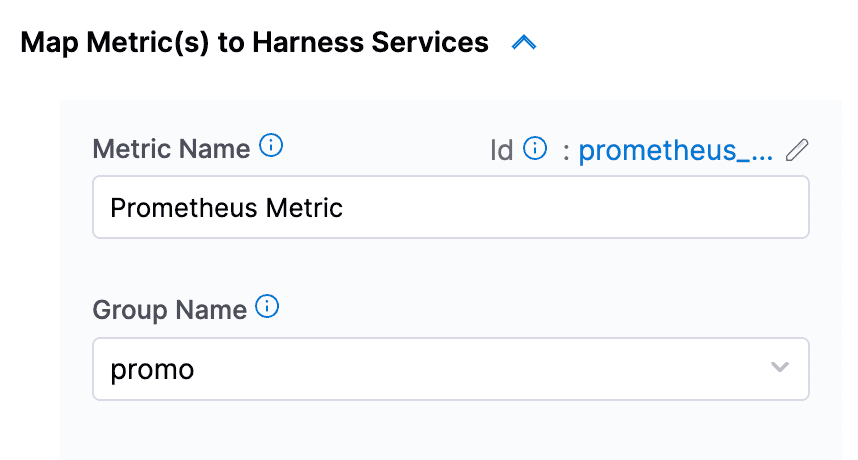 Map Metrics to Harness Services.png