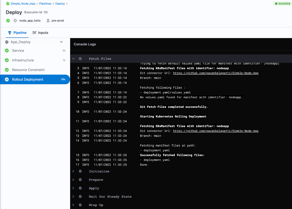 Harnessを使用したインシデント管理のためのPagerDuty通知の設定｜Harness正規販売代理店 DXable
