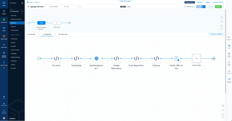 Harness Internal Developer Portalの紹介 - Betaリリース｜Harness正規販売代理店 DXable