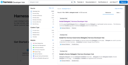 Harness Developer Hubの一般提供開始のお知らせ｜Harness正規販売代理店 DXable
